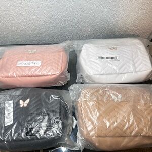 Kuchen&bag Set Of 4 Bags